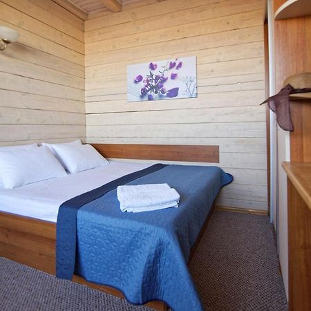 Richard By Ribas Hotel Hrybivka Exterior foto